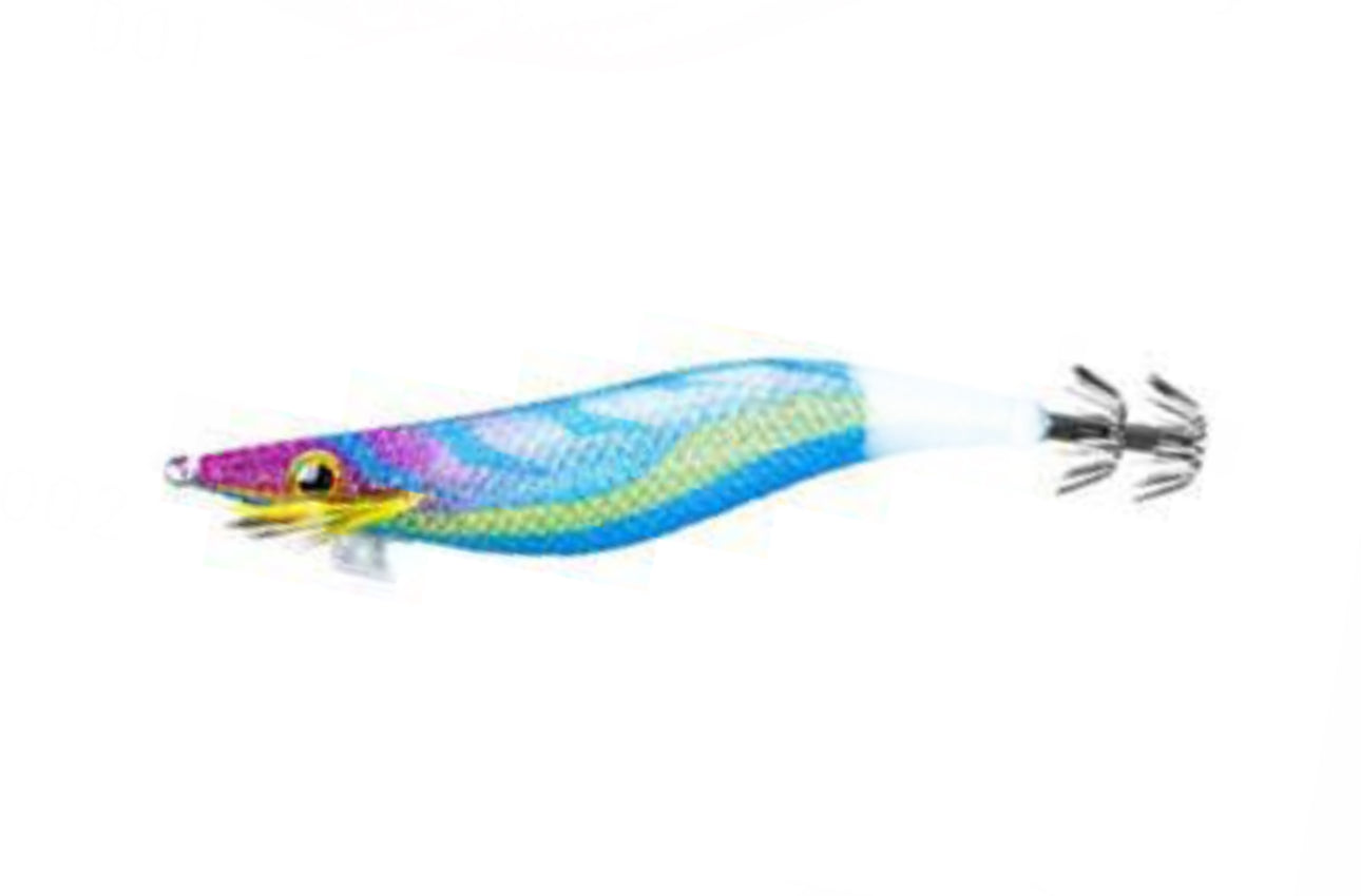 Turlutte shimano 3.5 Jetboost