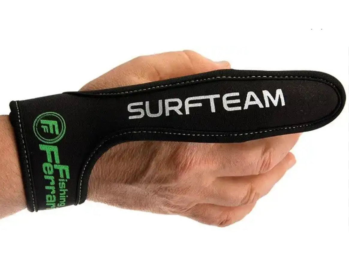 Doigtier surf casting fishing Ferrari xxl