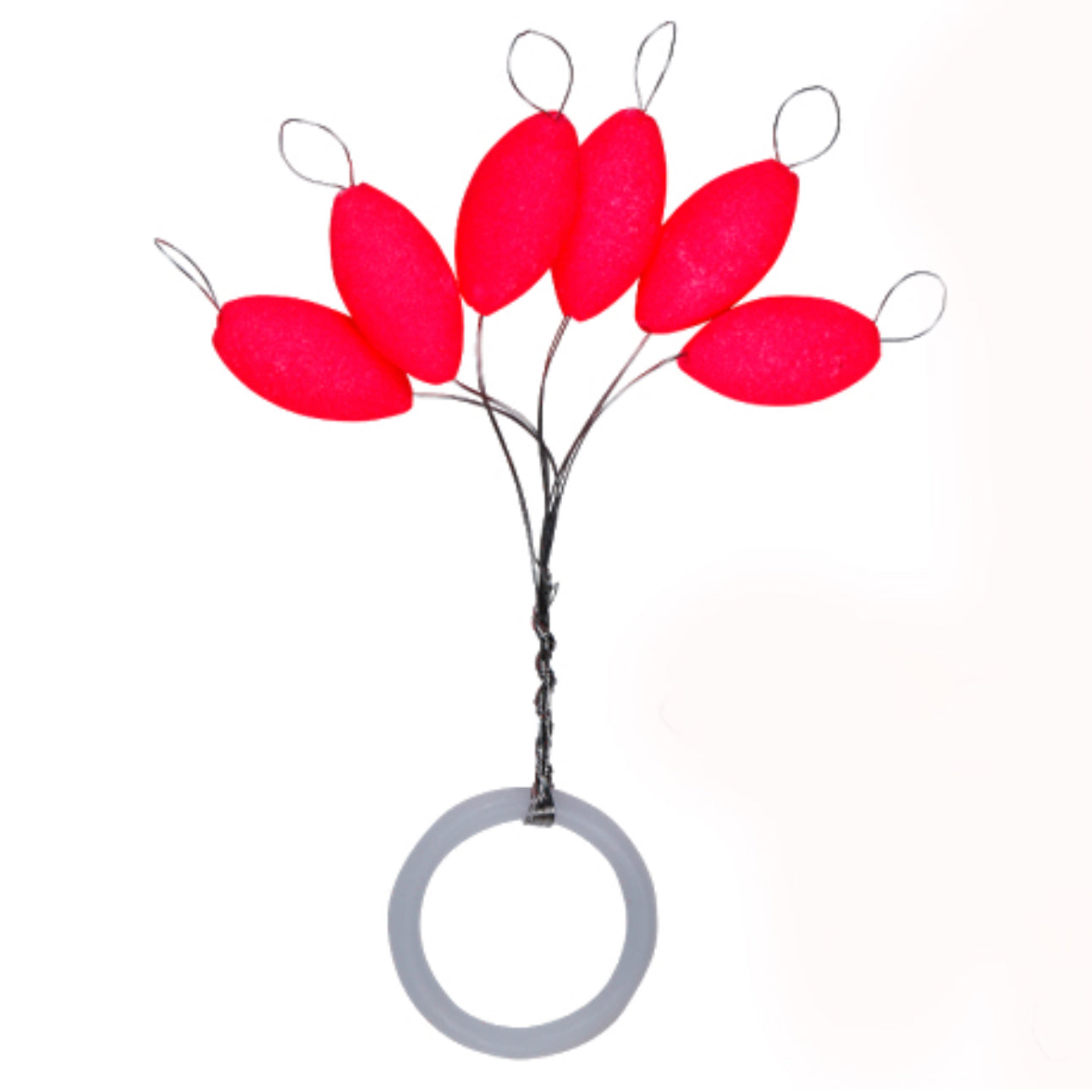 Perles flottantes