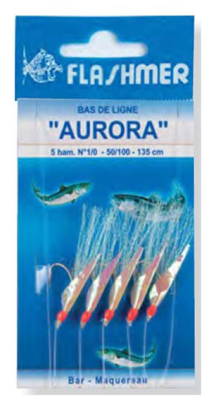 Bas de ligne AURORA