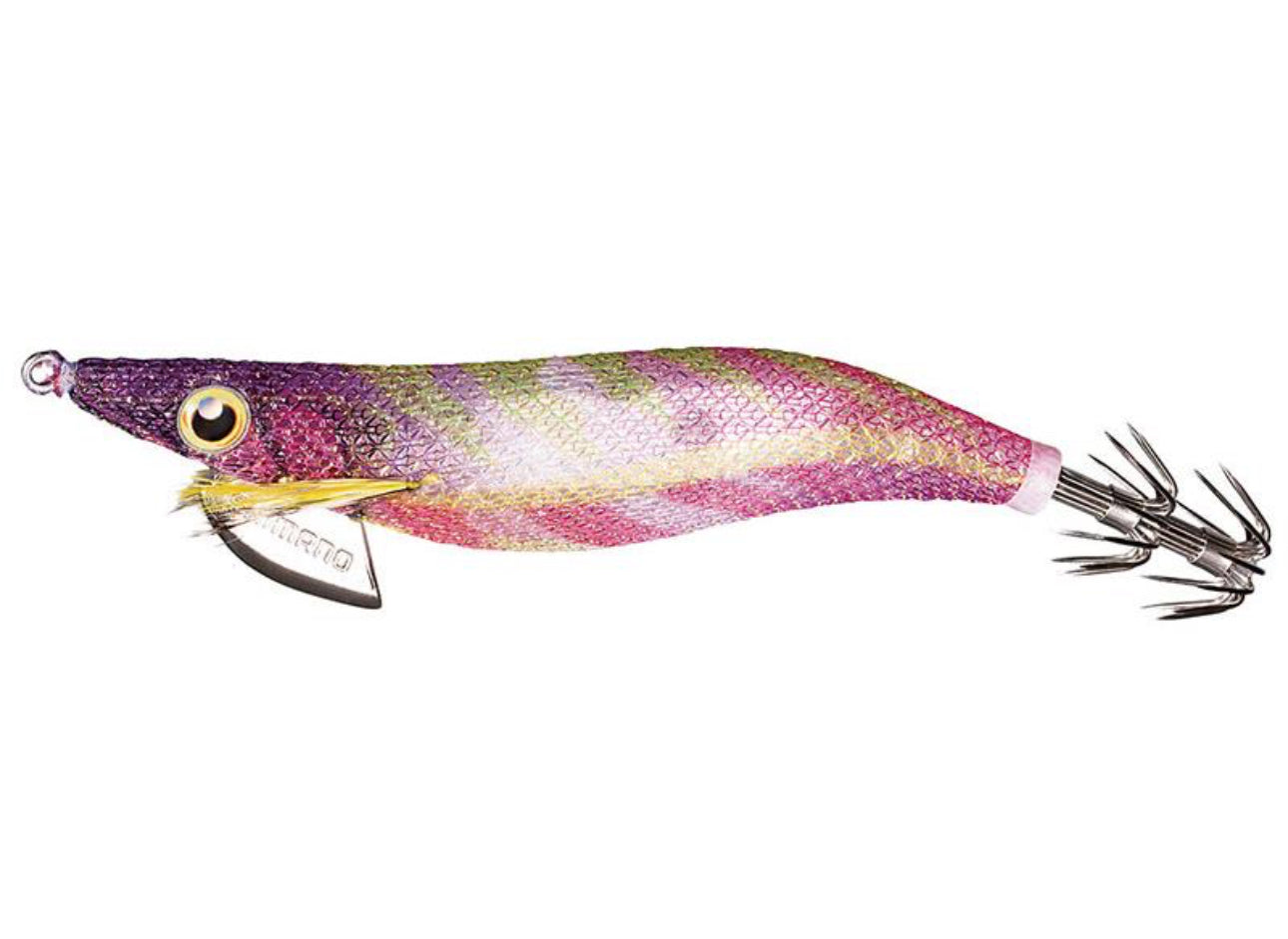 Turlutte shimano 3.0 flashboost