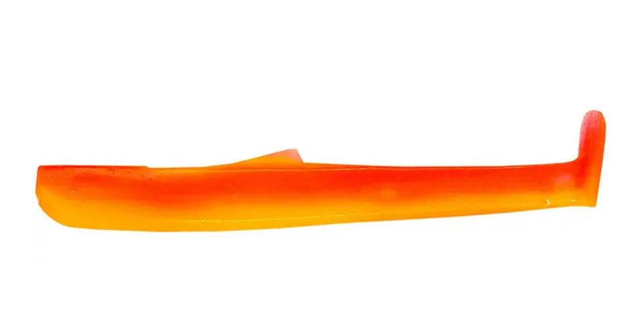 Leurre Souple Fiiish Mud Digger 90 - Par 3