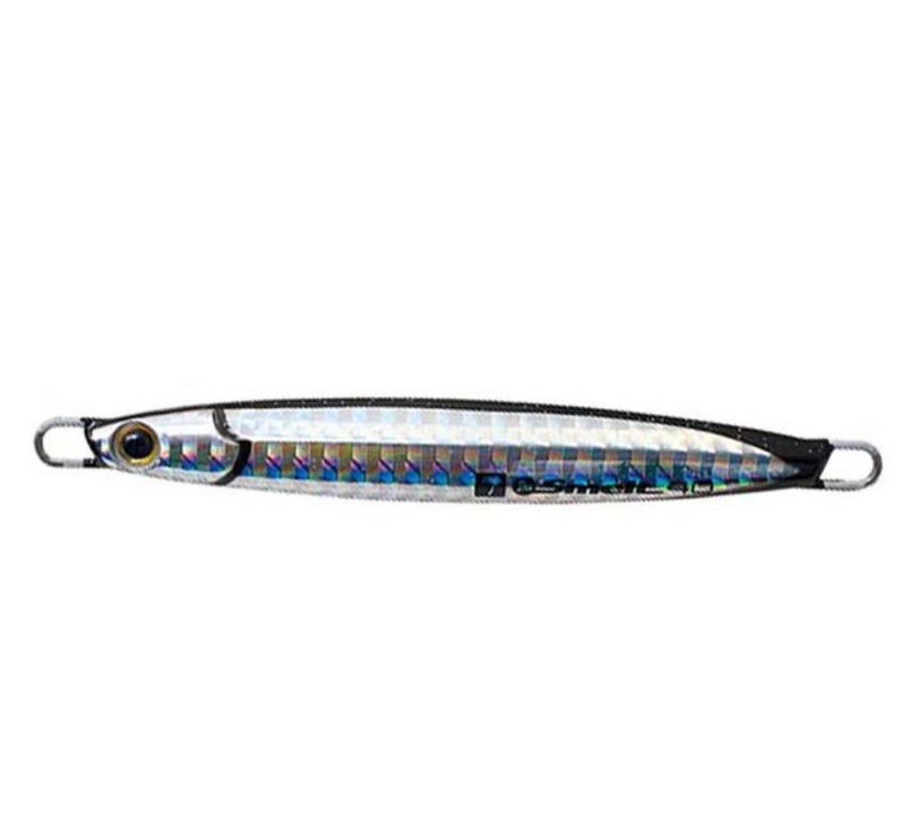 Jig Palms The Smelt