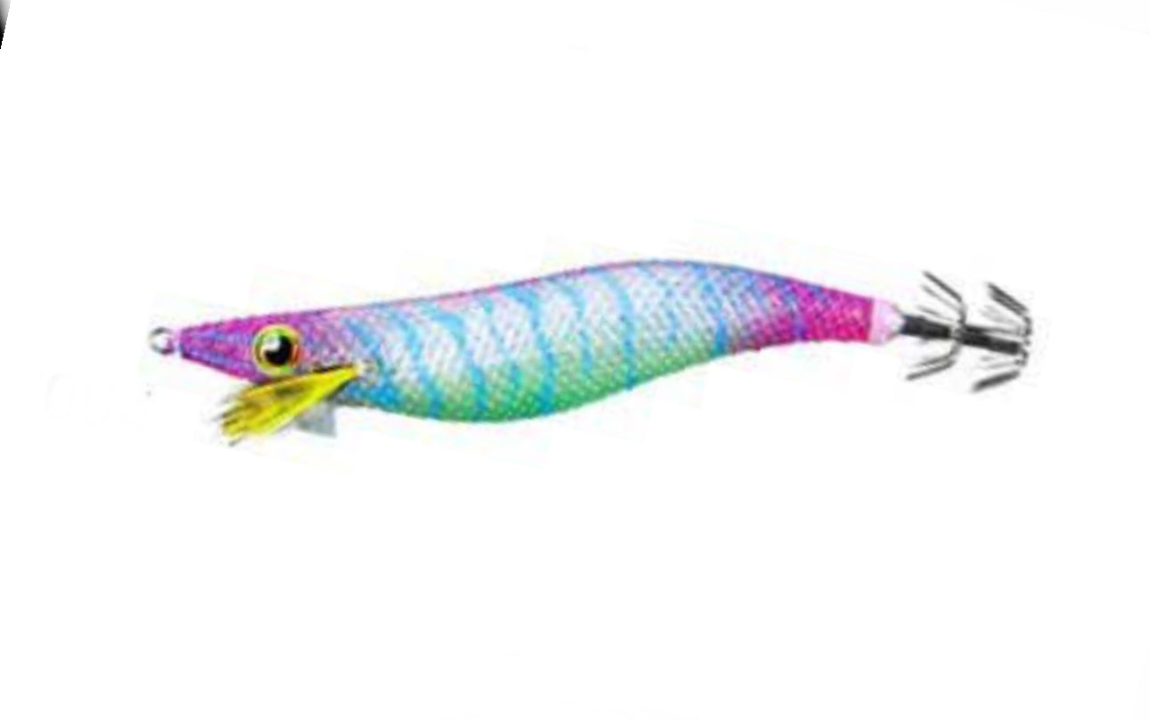Turlutte shimano 3.5 Jetboost