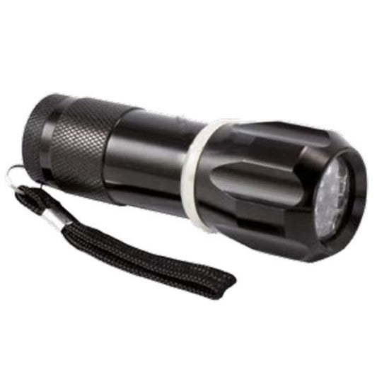 Lampe UV led