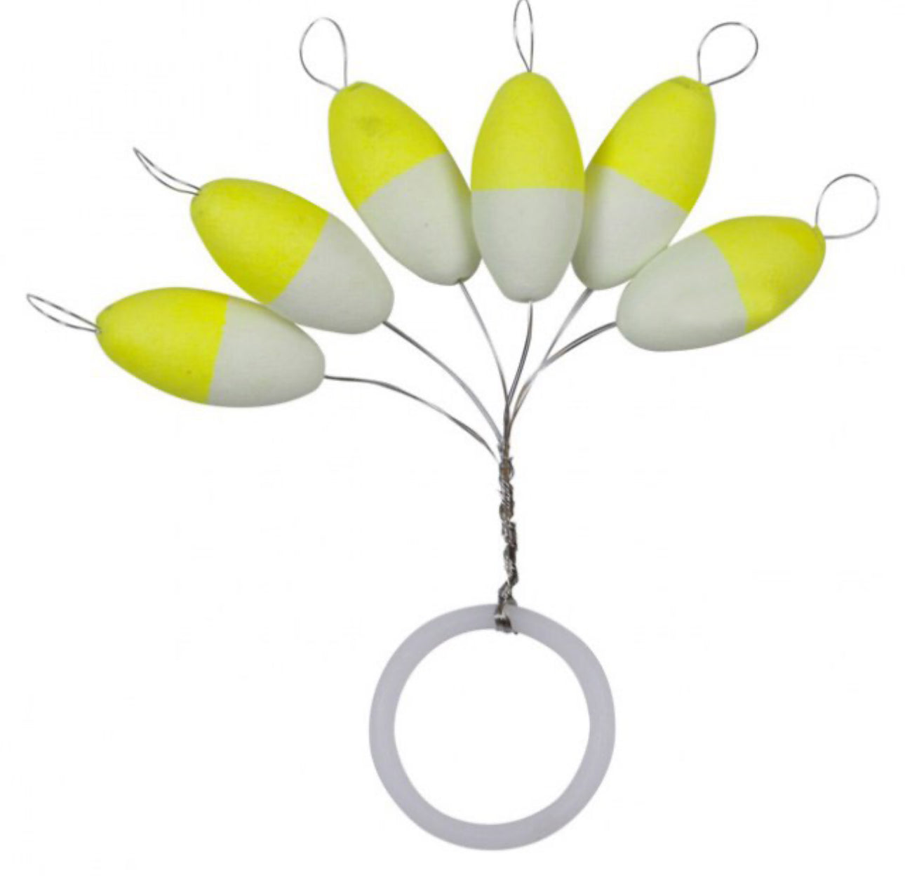 Perles flottantes