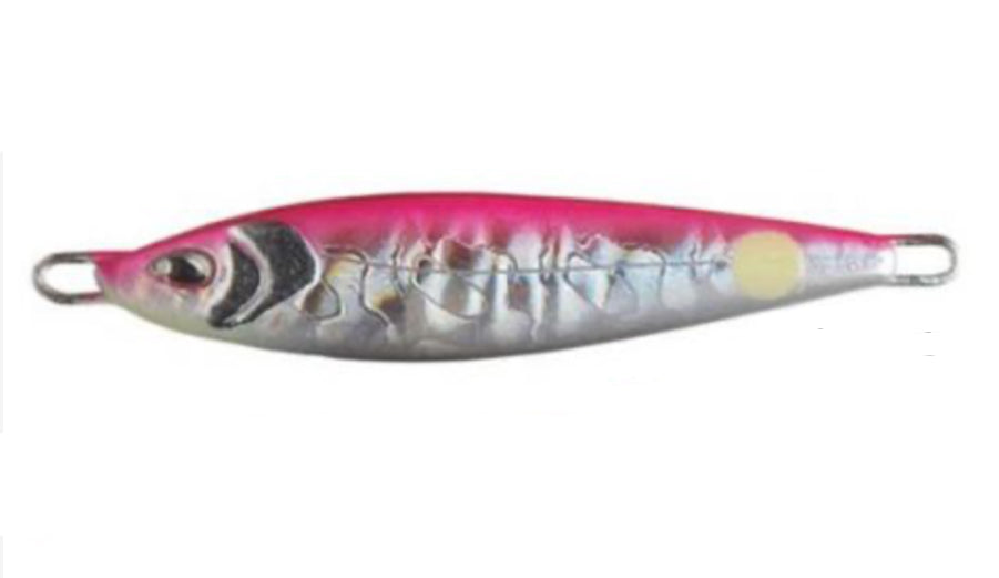 Jig hart bony - 40g