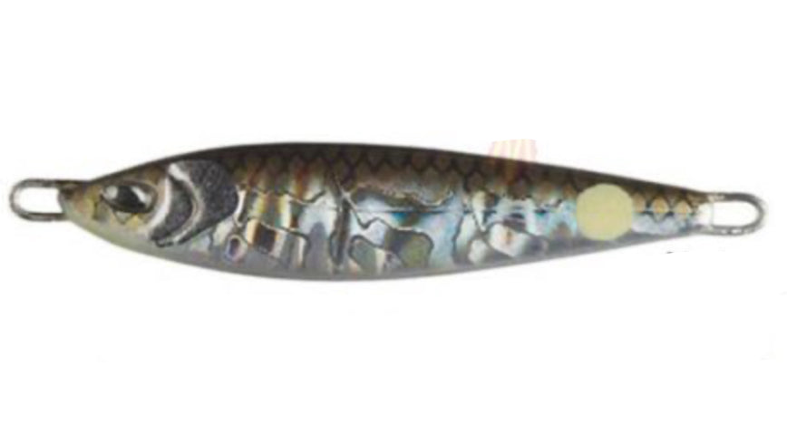 Jig hart bony - 40g