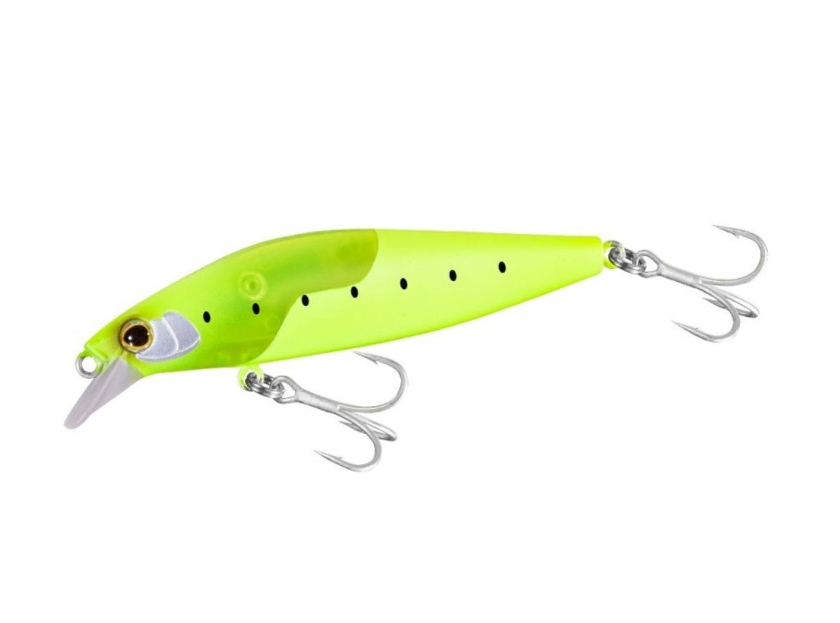 Leurre SHIMANO exsence silent ASS 80S FB 80MM 12G