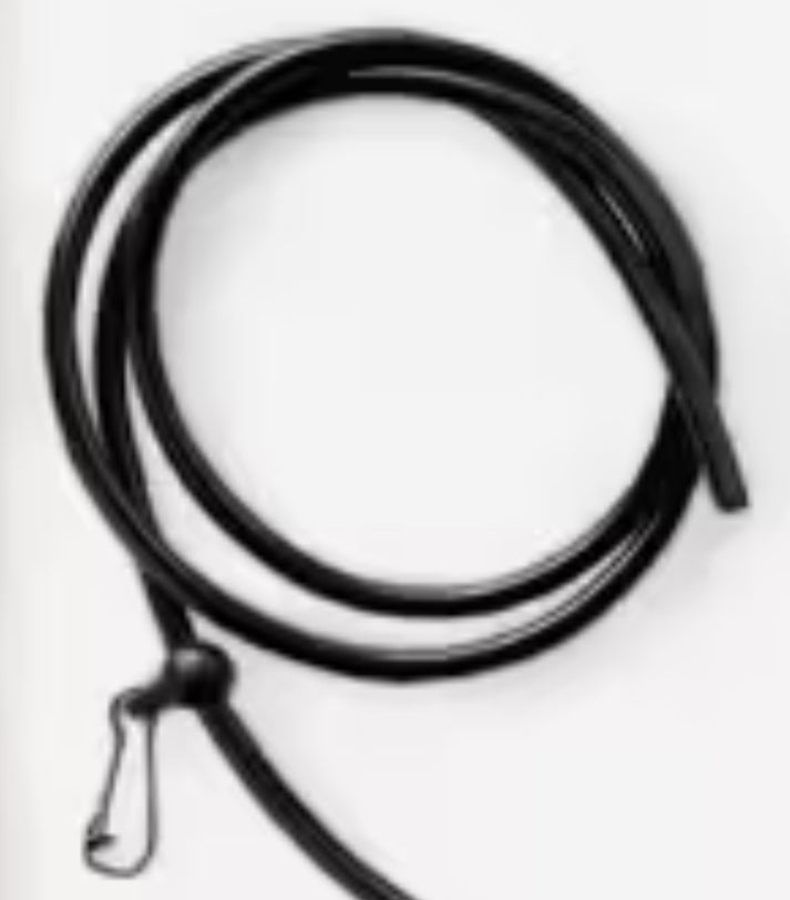 Anti tangle souple