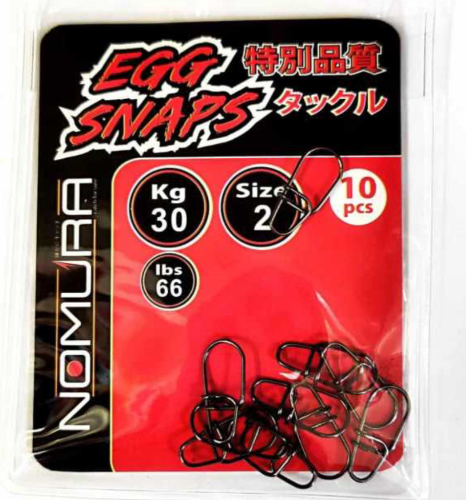 Fast-lock snaps