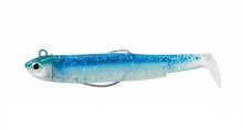 Leurre Souple Fiiish Black Minnow 90 - Par 3