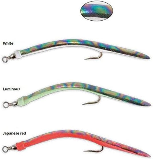 Tiger mackerel lineaeffe