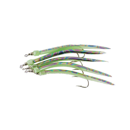 Tiger mackerel lineaeffe