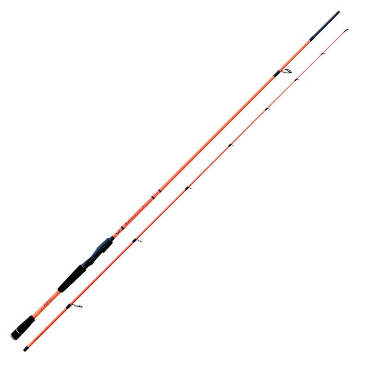 Rapid’eging 2m55, 15,20g