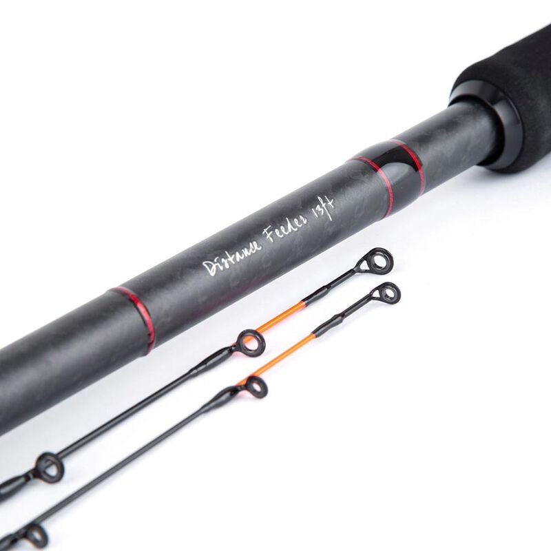 CANNE FEEDER AERO X1 DISTANCE - SHIMANO