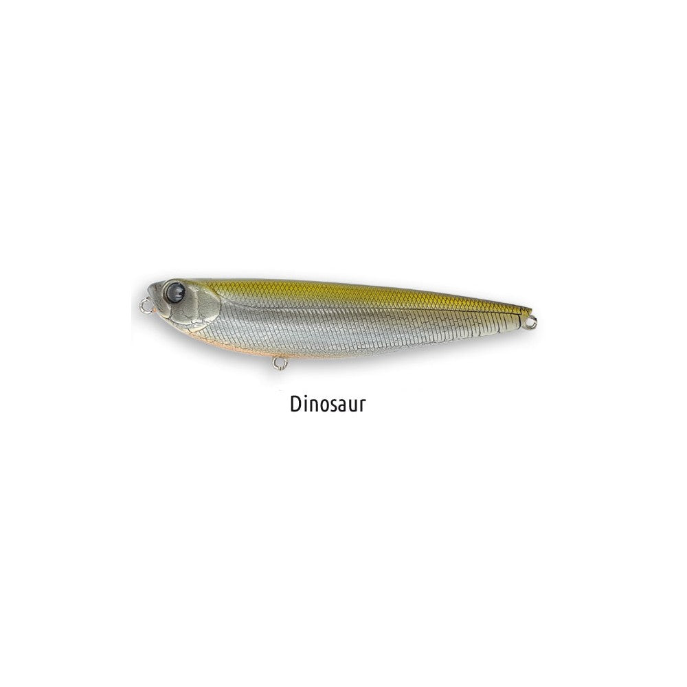 Pencil 100fb 13,3gr bass hunter adam’s