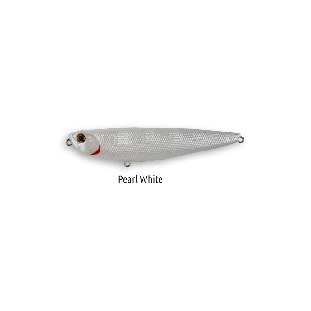Pencil 100fb 13,3gr bass hunter adam’s