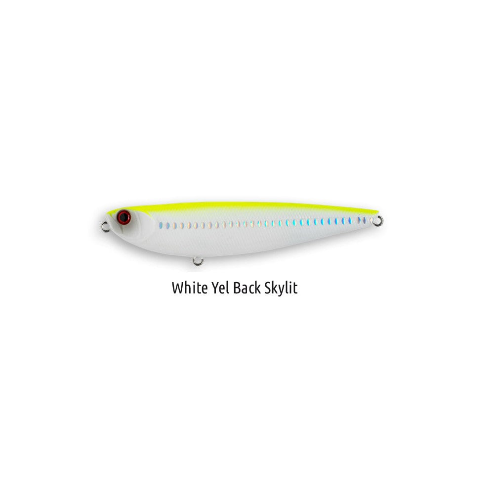 Pencil 100fb 13,3gr bass hunter adam’s
