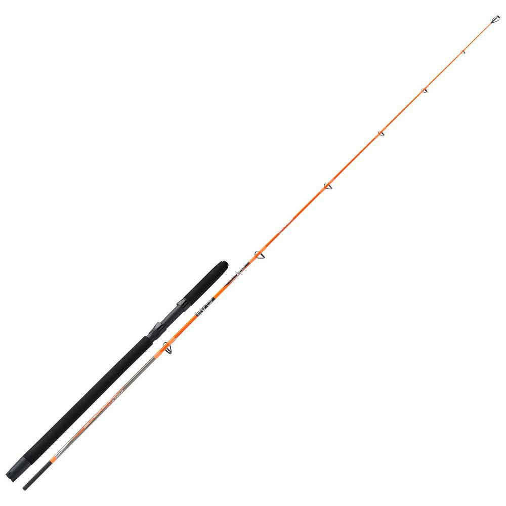 Blackyard 210 xt23 80/175gr