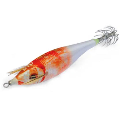 DTD Turlutte Weak Fish 2.5 70 mm