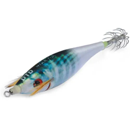 DTD Turlutte Weak Fish 2.5 70 mm