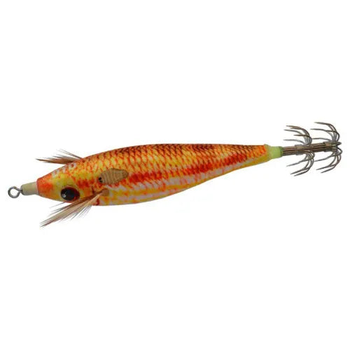 DTD Turlutte Real Fish 3.0 80 mm