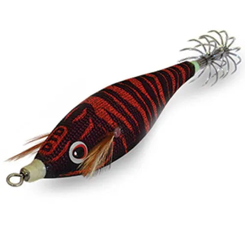 DTD Turlutte Toro 3.0 80 mm