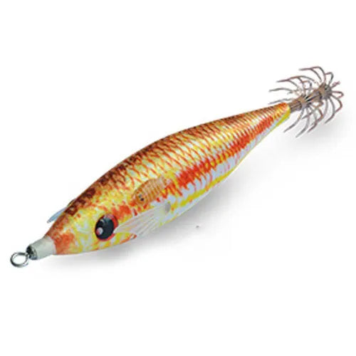 DTD Turlutte Ballistic Real Fish 3.0