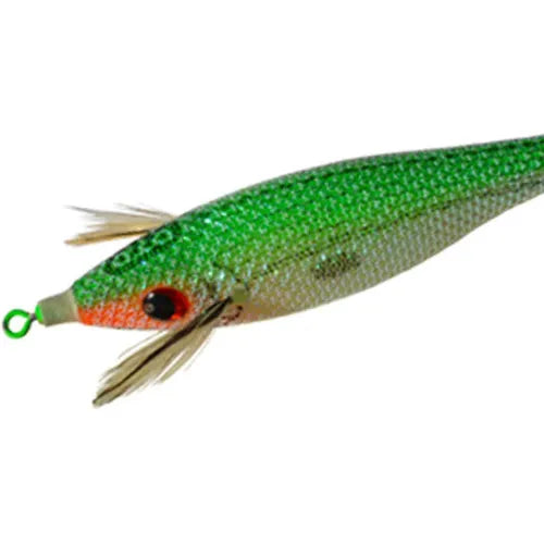 DTD Turlutte Premium Gira 3.0 80 mm