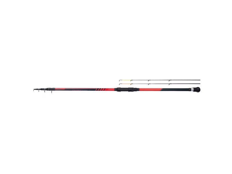 Ensemble catana boat quiver + sienna 4000