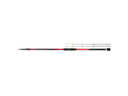 Ensemble catana boat quiver + sienna 4000