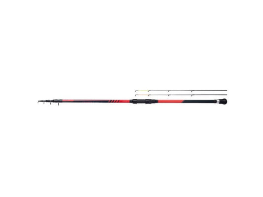 Ensemble catana boat quiver + sienna 4000