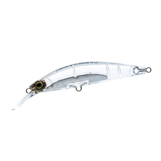 duel hardcore heavy minnow 70 16 gr