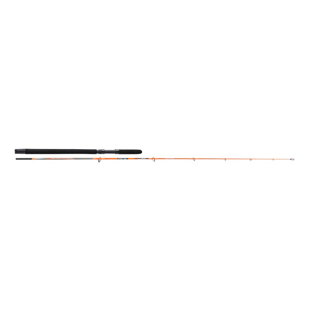Canne à pêche Kali Kunnan Blackyard XT23 80-175g