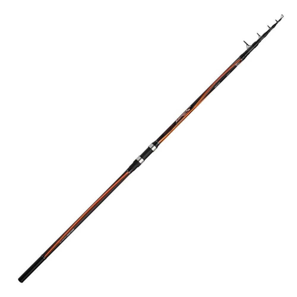 Shimano Canne Sonora AX Surf Tele 4,20m 200g