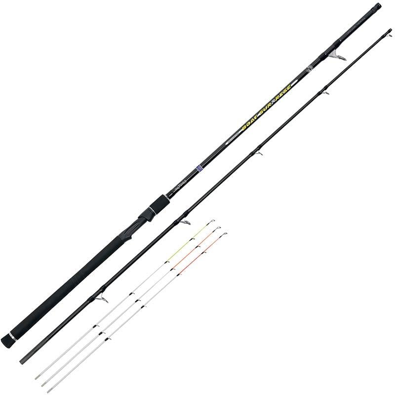 Canne Hydra Boat Surprise 3m00  50-250g