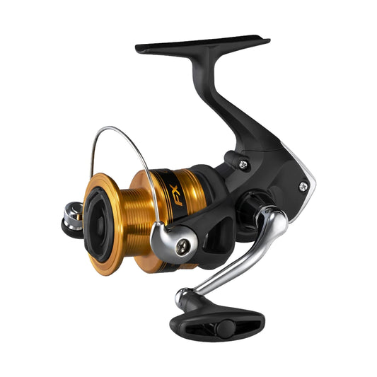 Ensemble shimano fx XT
