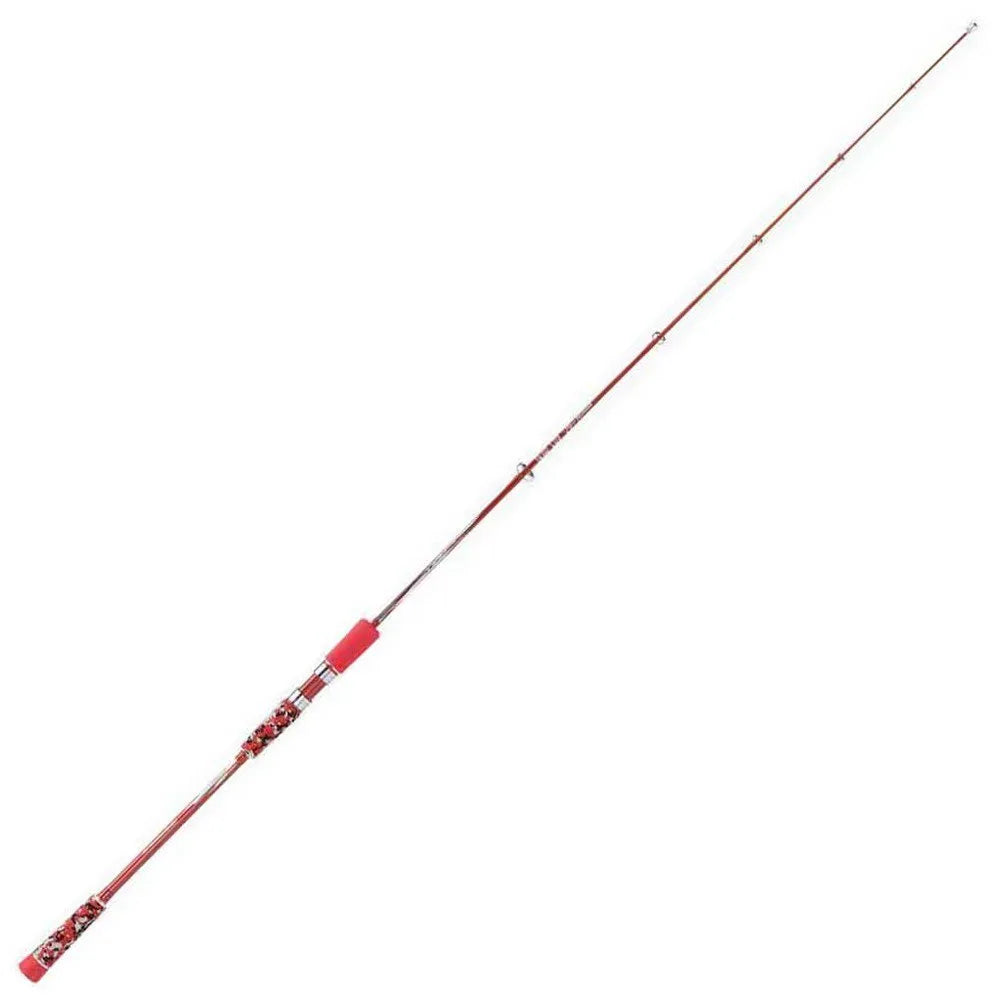 Kali Kunnan Canne spinning Doguma red