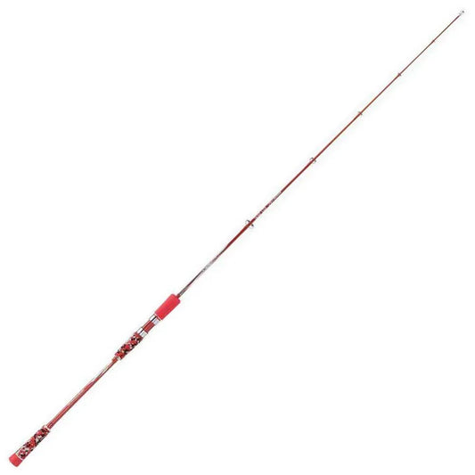 Kali Kunnan Canne spinning Doguma red