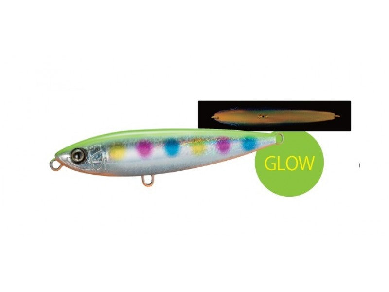 Leurre Shimano Coltsniper Rock Walk 110mm