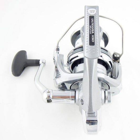 Moulinet Ultegra XSD