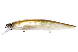 Shimano Lure BT World Minnow Flash Boost