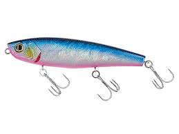Molix TOP WATER 110 baitfish WTD 11cm 23 gr