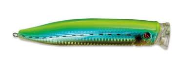 Nomura surface popper