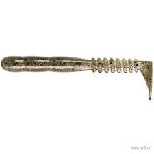 leurre Souple Reins Rockvibe Shad